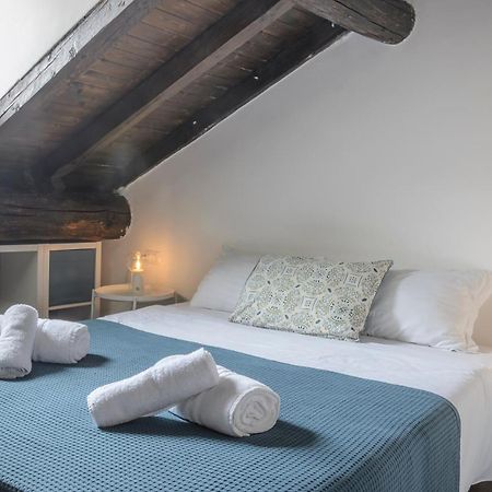 Casa Molino - A Due Passi Dal Duomo Apartment Milan Bagian luar foto