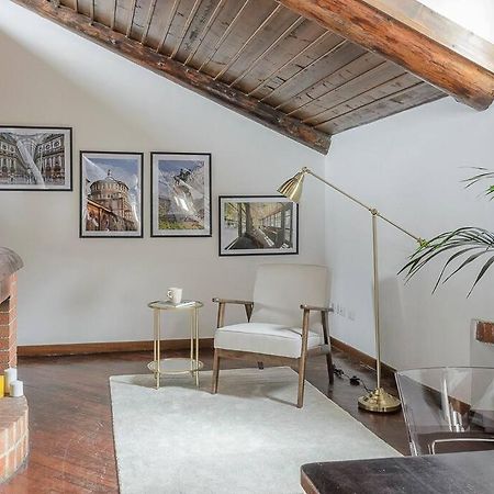 Casa Molino - A Due Passi Dal Duomo Apartment Milan Bagian luar foto