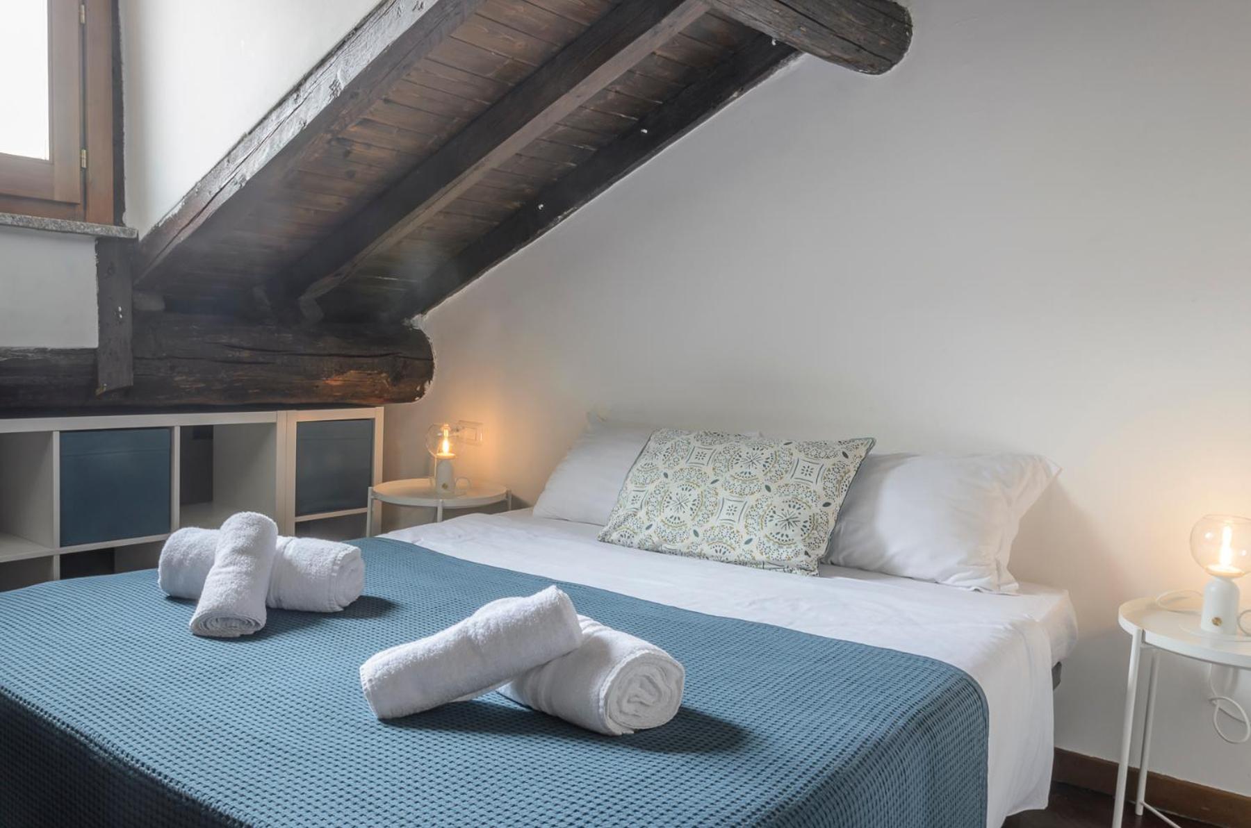 Casa Molino - A Due Passi Dal Duomo Apartment Milan Bagian luar foto