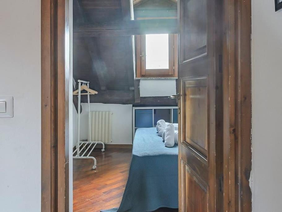 Casa Molino - A Due Passi Dal Duomo Apartment Milan Bagian luar foto