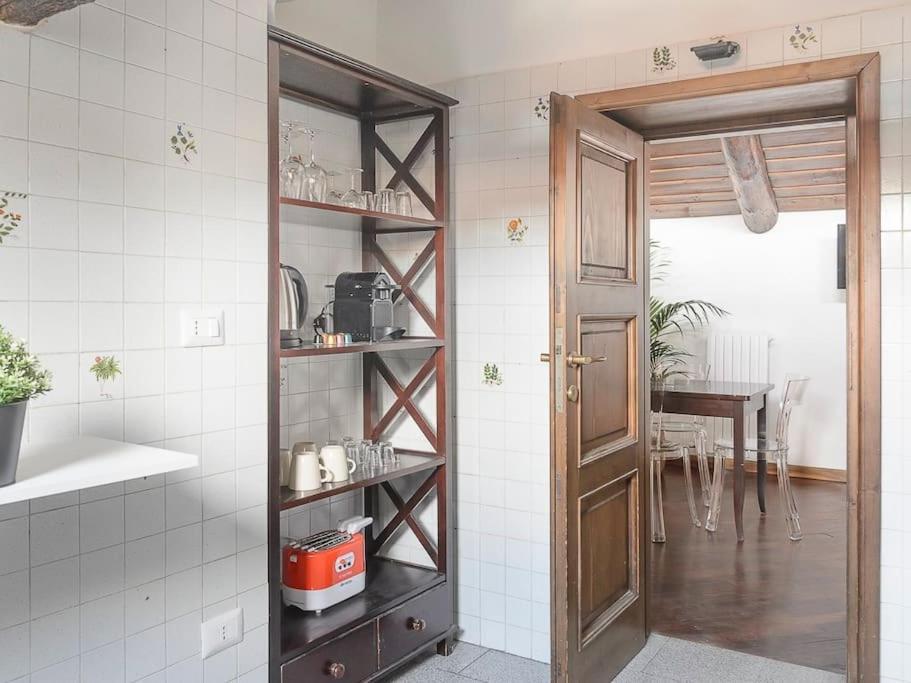 Casa Molino - A Due Passi Dal Duomo Apartment Milan Bagian luar foto
